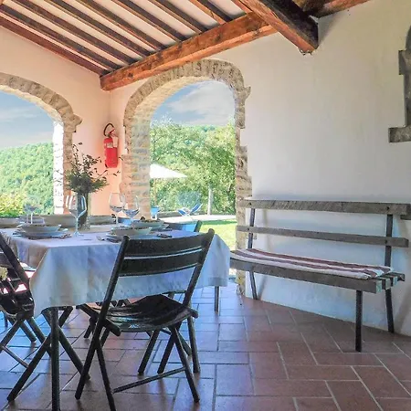 Awesome In W/ Outdoor Swimming Pool, Wifi And Outdoor Swimming Pool * Citta di Castello