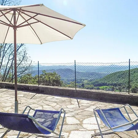 Holiday home Awesome In W/ Outdoor Swimming Pool, Wifi And Outdoor Swimming Pool Citta di Castello