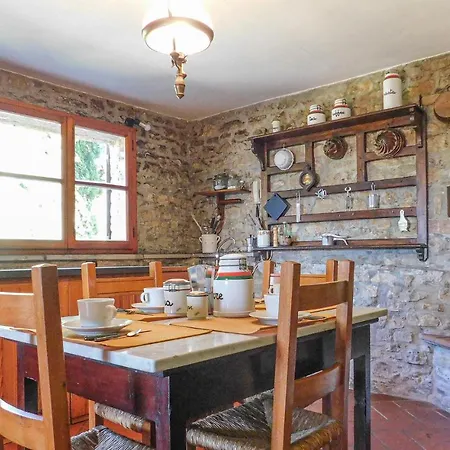 Holiday home Awesome In W/ Outdoor Swimming Pool, Wifi And Outdoor Swimming Pool *
